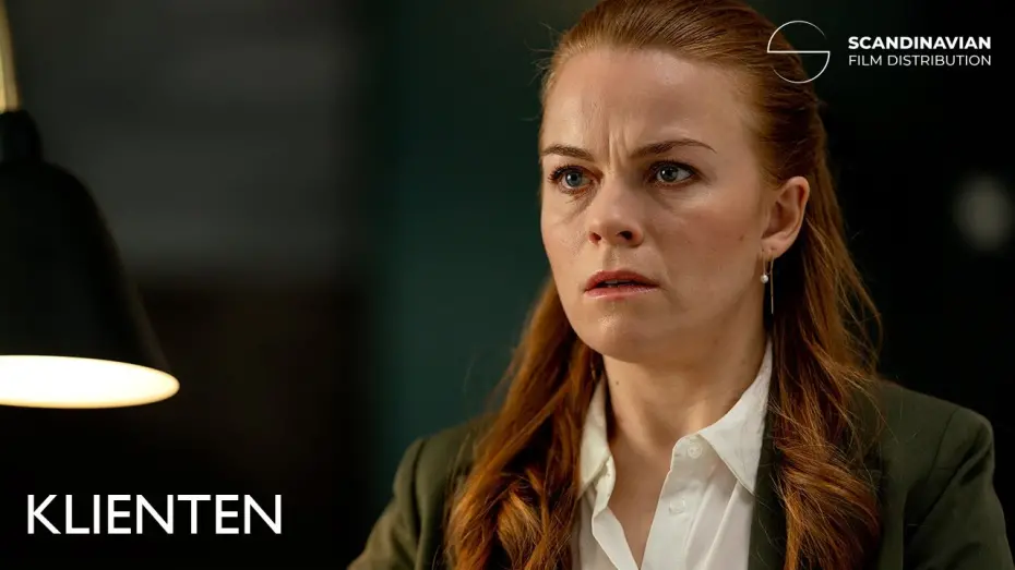 Відео до фільму Клієнт | Klienten