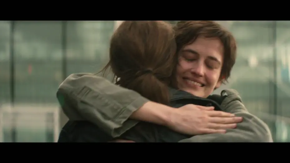 Відео до фільму Ейфорія | Official Trailer