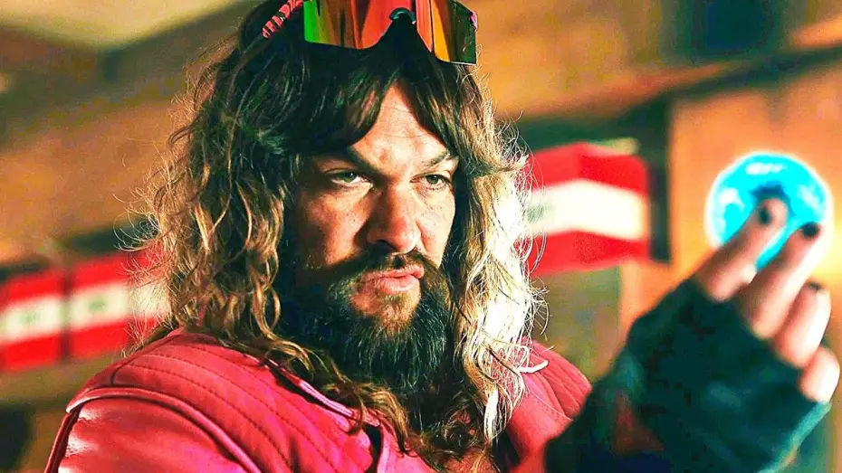 Відео до фільму Майнкрафт | Minecraft в кино &mdash; Русский трейлер #2 (Дубляж, 2025)