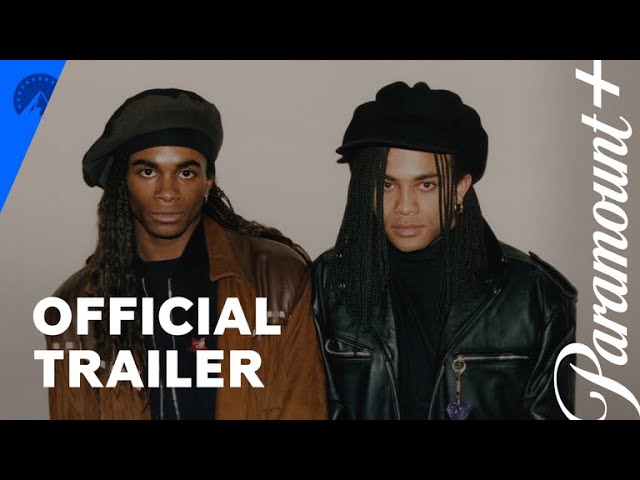 Відео до фільму Milli Vanilli | Official Trailer