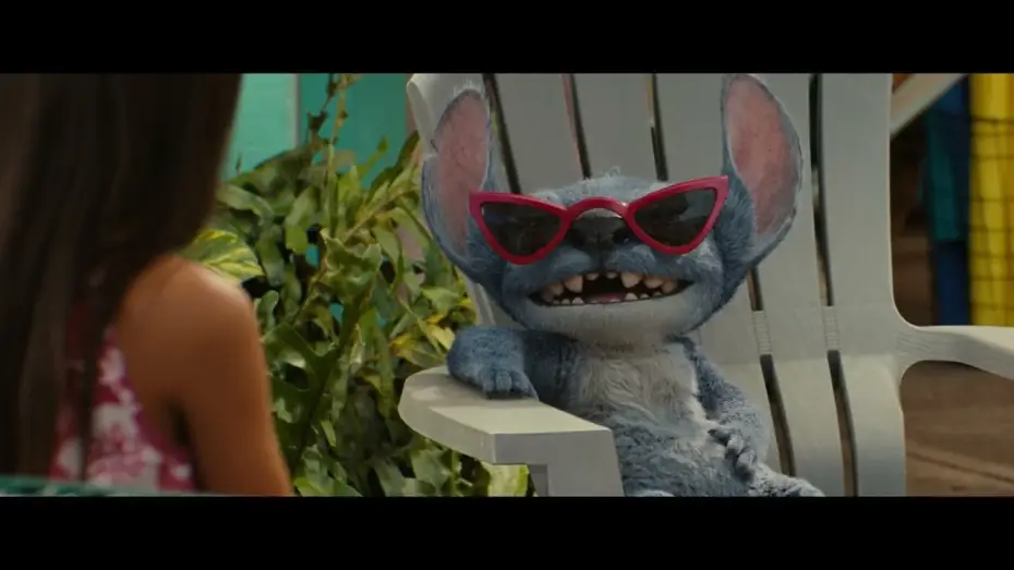 Відео до фільму Ліло і Стіч | # 1 In The World