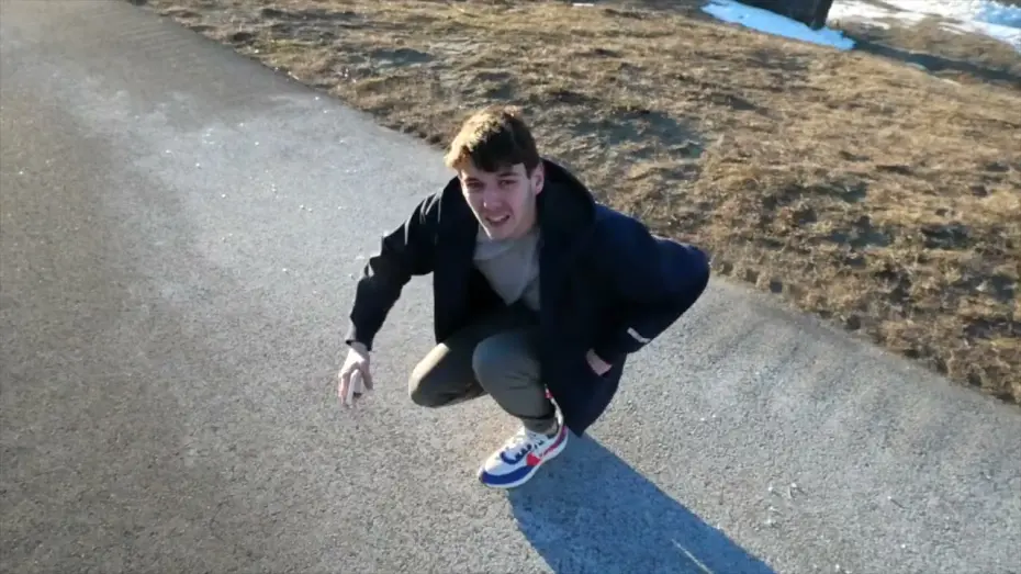 Відео до фільму Anatidaephobia | Anatidaephobia