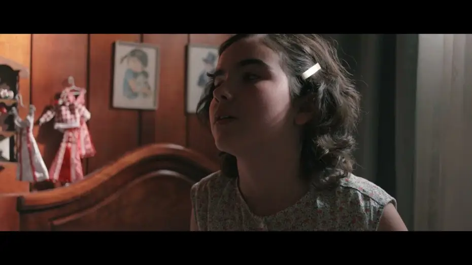 Відео до фільму Memorias de un cuerpo que arde | International trailer