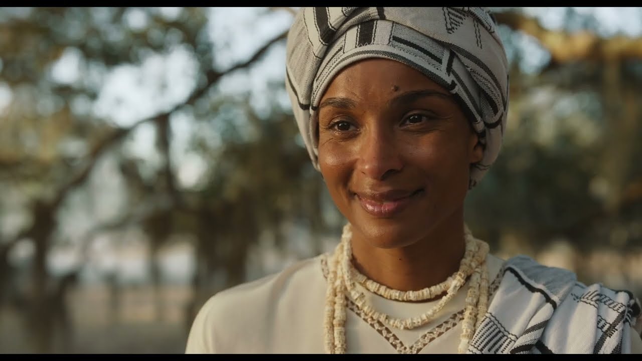 Відео до фільму Барва пурпурова | Huckleberry