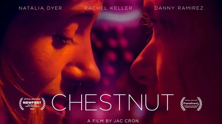 Відео до фільму Chestnut | Official Trailer