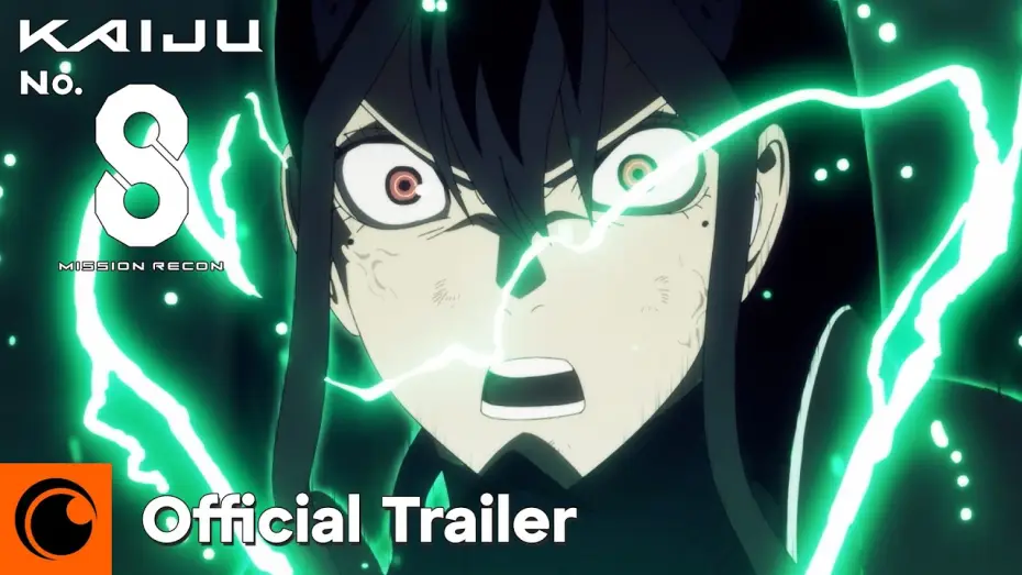 Відео до фільму 怪獣８号 第1期総集編／同時上映「保科の休日」 | US Tickets on Sale