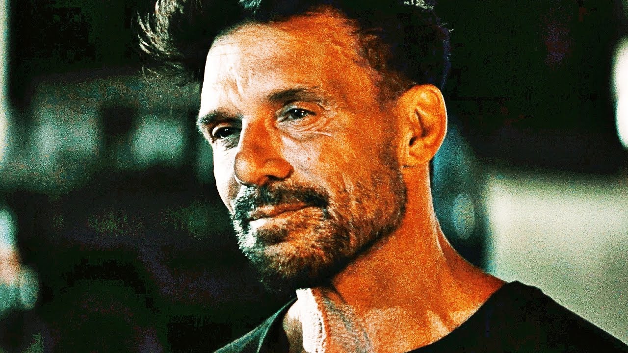 Відео до фільму І згасло світло | Тушите свет &mdash; Русский трейлер (Дубляж, 2024)