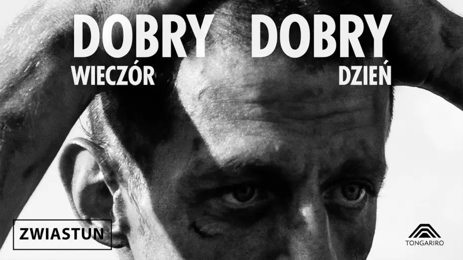 Відео до фільму Beautiful Evening, Beautiful Day | Zwiastun