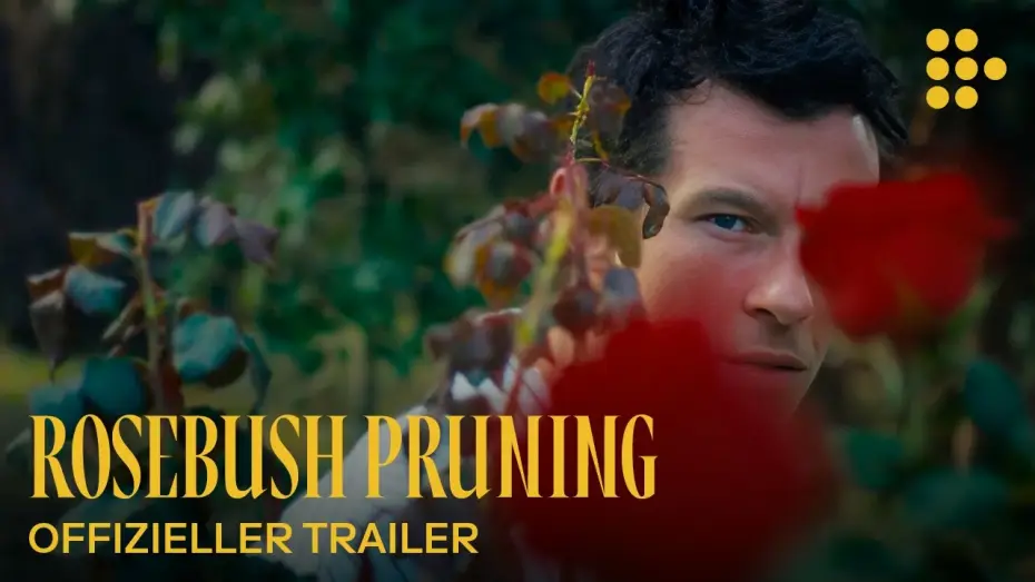 Відео до фільму Обрізка троянд | ROSEBUSH PRUNING | Offizieller Trailer | Ab 23. April im Kino