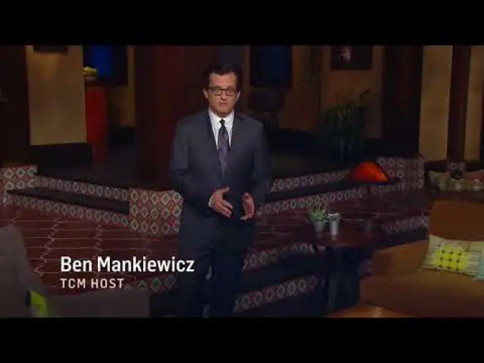 Відео до фільму Скарби Сьєрра-Мадре | TCM Big Screen Classics Spot