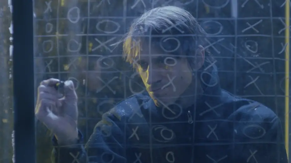 Відео до фільму The Parrot | PAPAGAJKA (The Parrot) - feature film trailer