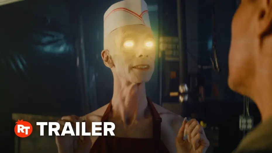 Відео до фільму Operation Taco Gary's | Operation Taco Gary's Exclusive Trailer 1 (2026)