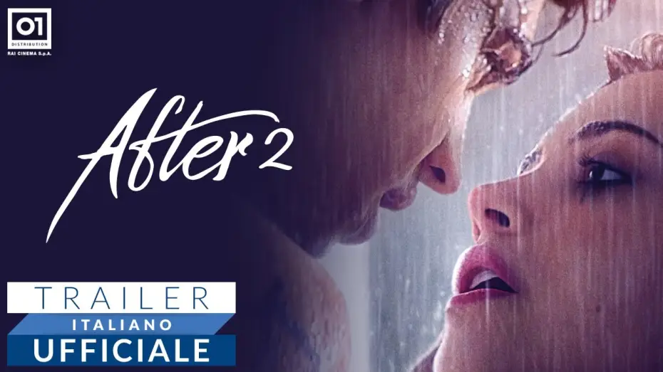 Відео до фільму Після сварки | AFTER 2 - Trailer Italiano Ufficiale HD