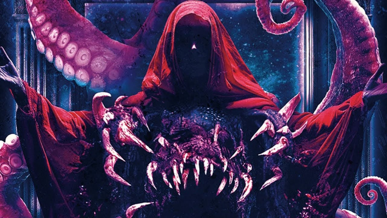 Відео до фільму H. P. Lovecraft's The Old Ones | The Old Ones | Official Trailer | Horror Brains