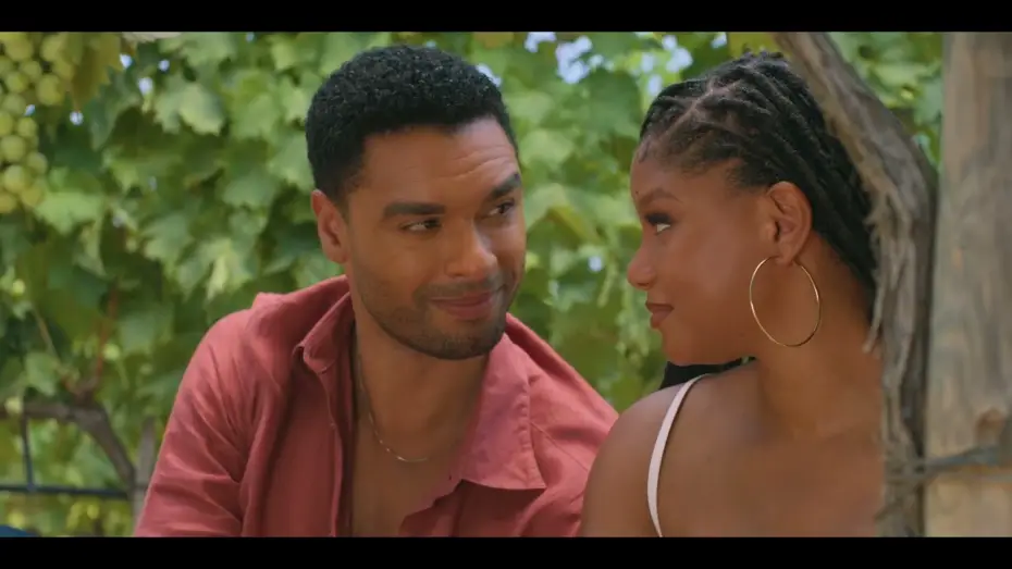 Відео до фільму Ти, я і Тоскана | Finding You, Finding Me