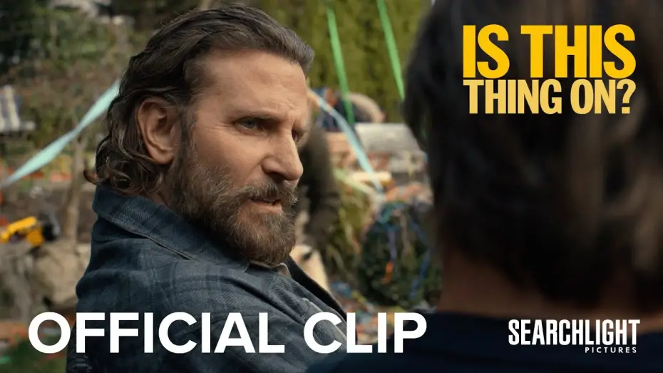 Відео до фільму Ця річ працює? | "I've Been Doing Stand-Up" Official Clip