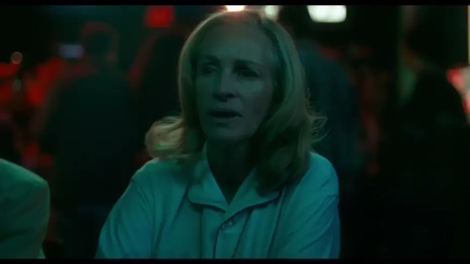 Відео до фільму Після полювання | Nadie dice toda la verdad.