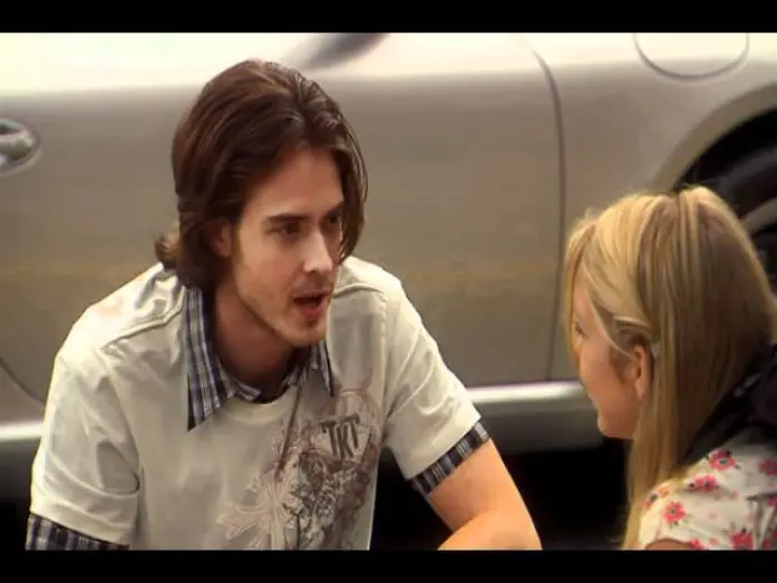 Відео до фільму Отруйний плющ: Таємне товариство | Poison Ivy 4: The Secret Society - Trailer