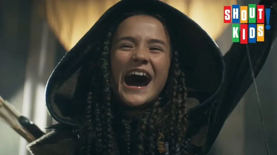 Відео до фільму Robin and the Hoods | Teaser