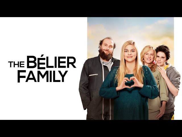 Відео до фільму Сім'я Бельє | The Belier Family - Official Trailer
