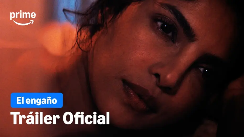 Відео до фільму Блеф | Tr&aacute;iler Oficial en espa&ntilde;ol