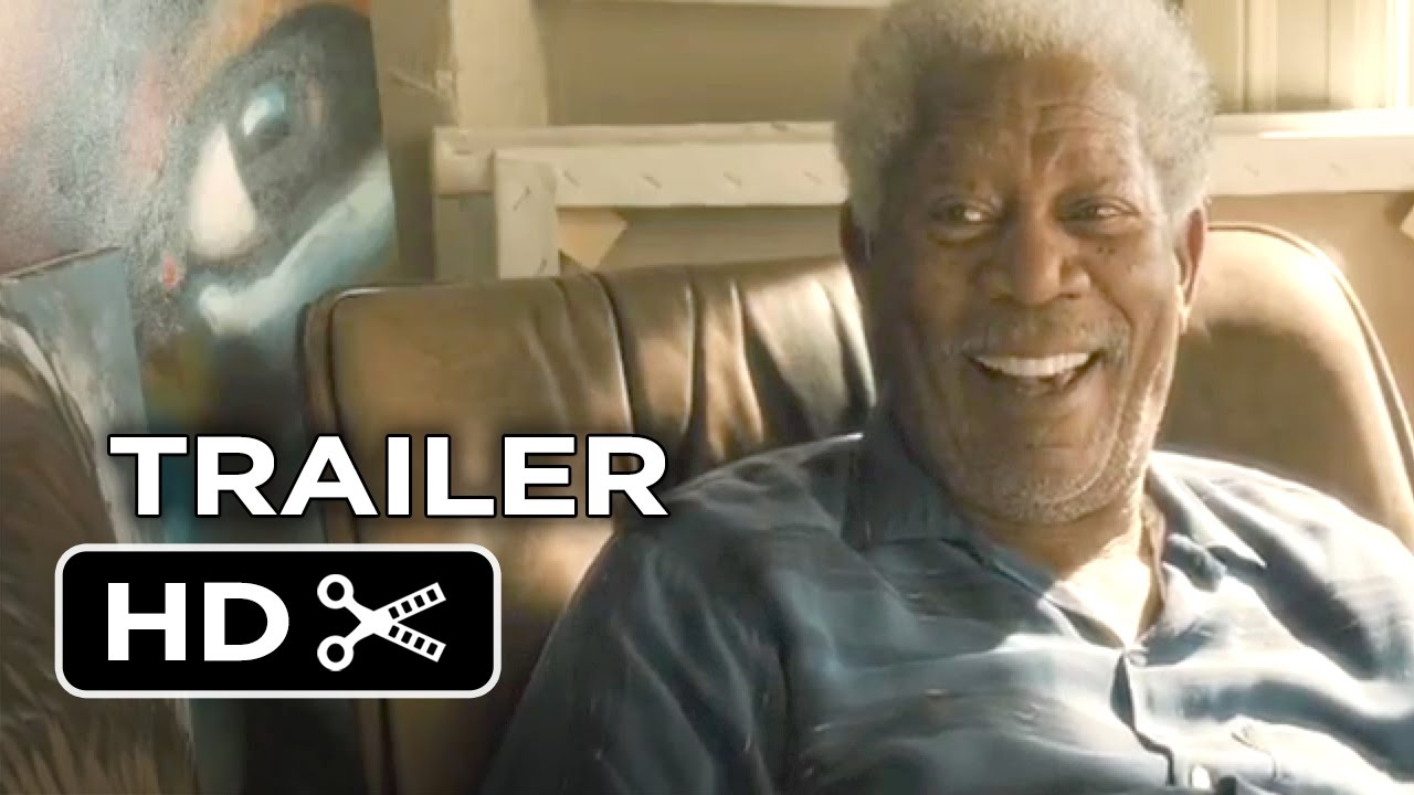 Відео до фільму Рут і Алекс | 5 Flights Up Official Trailer #1 (2015) - Morgan Freeman, Diane Keaton Movie HD