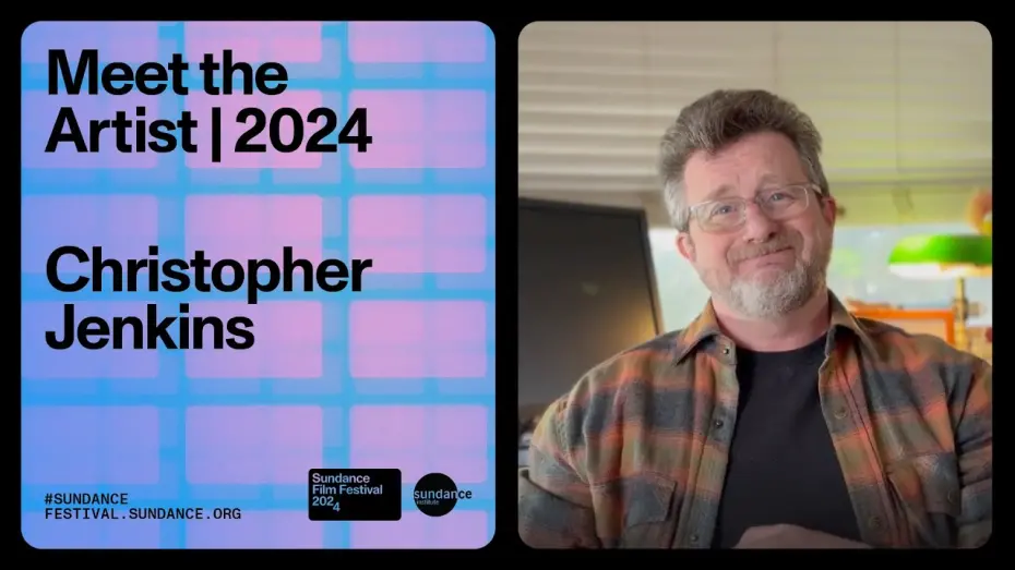 Відео до фільму 10 життя | Christopher Jenkins on "10 Lives"