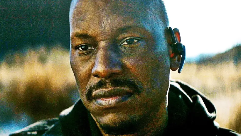 Відео до фільму Bad Hombres | Плохие парни &mdash; Русский трейлер (2024)