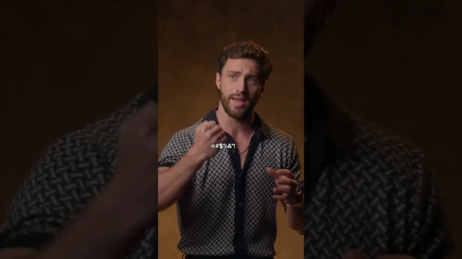 Відео до фільму Крейвен-мисливець | $%&*#@ Epic