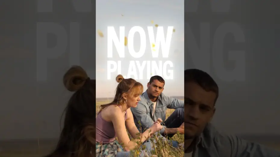 Відео до фільму Спогади про нього | the day has finally arrived