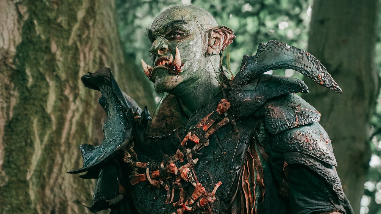 Відео до фільму Warchief | Trailer