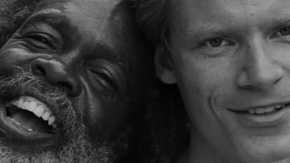 Відео до фільму Satan & Adam | SATAN & ADAM. Official Trailer. Watch Now on iTunes + DVD.