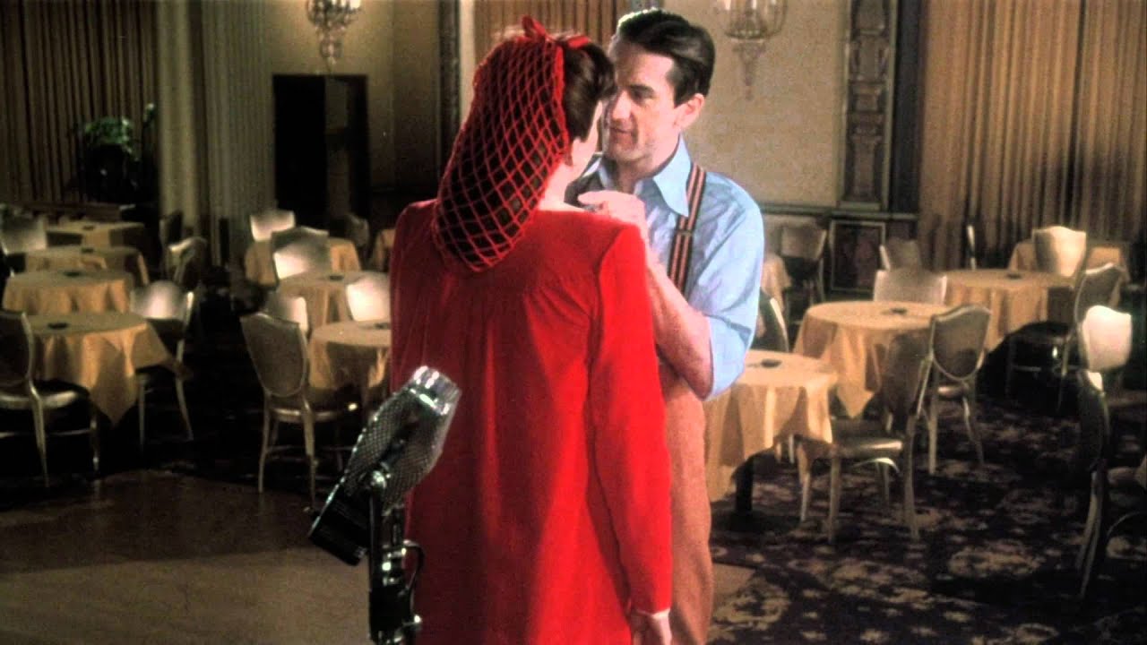 Відео до фільму New York, New York | New York, New York Official Trailer #2 - Robert De Niro Movie (1977) HD