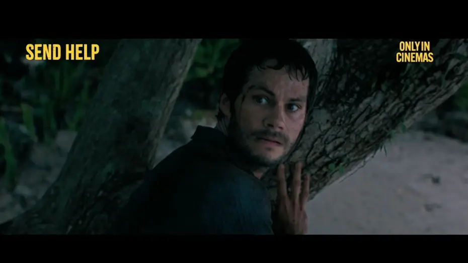 Відео до фільму Допоможіть | Fear Review