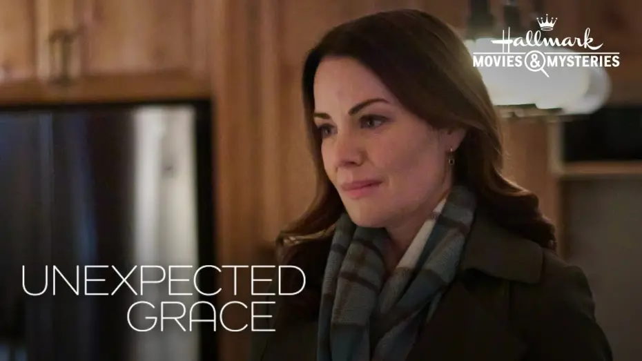 Відео до фільму Unexpected Grace | Preview - Unexpected Grace - Hallmark Movies & Mysteries