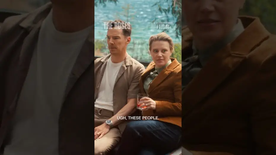 Відео до фільму Роузи | Stop and See