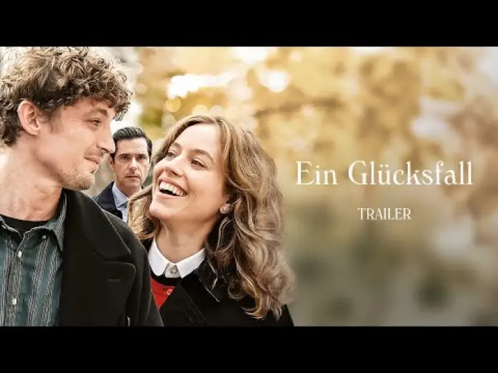 Відео до фільму Щасливий випадок | Offizieller Trailer