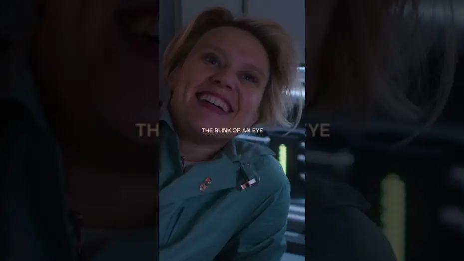 Відео до фільму За мить ока | Don't Miss It