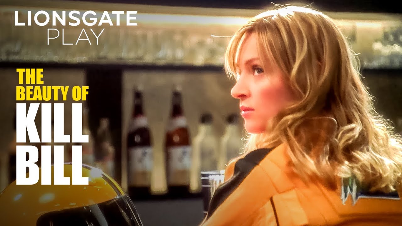 Відео до фільму Убити Білла: Фільм 1 | Best Scene Compilations of Kill Bill