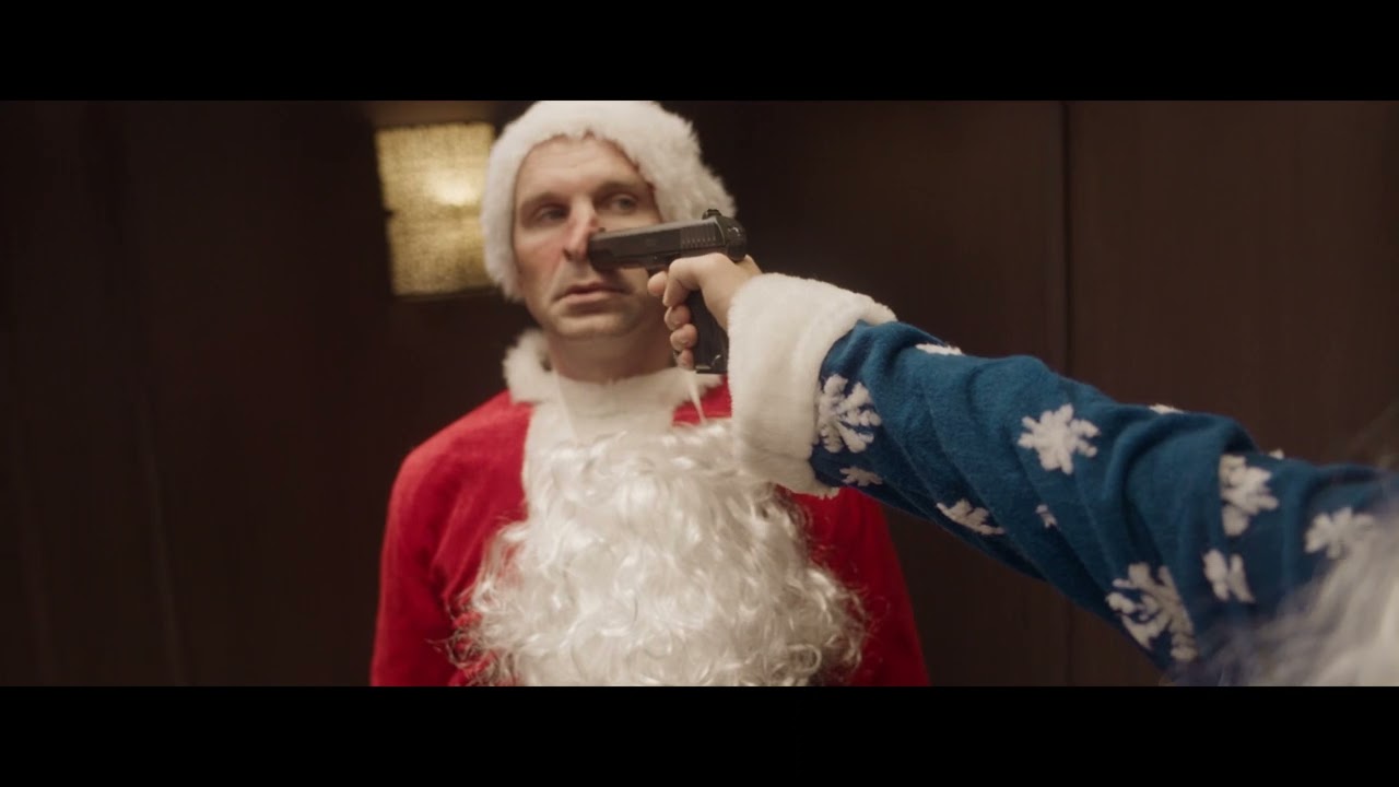 Відео до фільму Корпорация Морозов | &laquo;Корпорация морозов&raquo; - трейлер