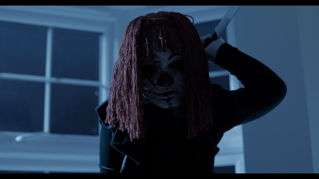 Відео до фільму Ragdoll | Ragdoll - Trailer 2023