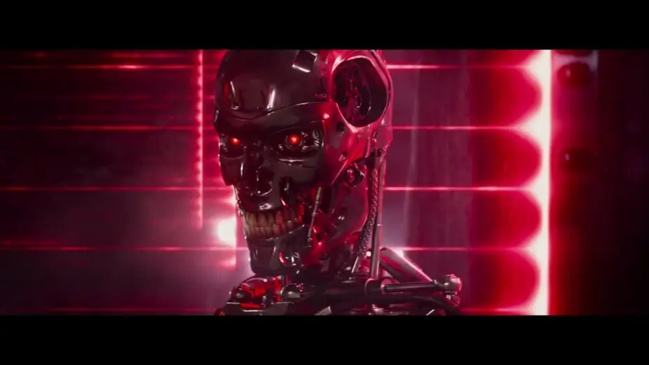 Відео до фільму Термінатор: Генезис | TERMINATOR GENISYS - Trailer italiano ufficiale