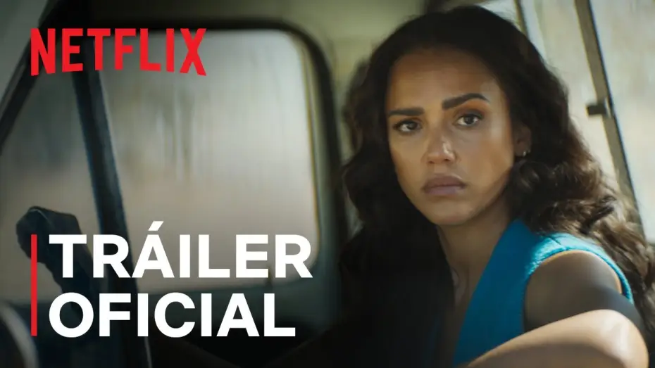 Відео до фільму Шлях відплати | Tr&aacute;iler oficial [Subtitulado]