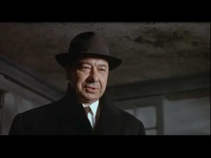 Відео до фільму Армія тіней | L'arm&eacute;e des ombres (Army in the Shadows) - 1969 Trailer