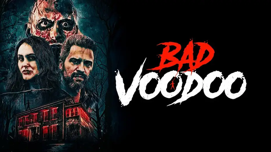 Відео до фільму Bad Voodoo | Trailer