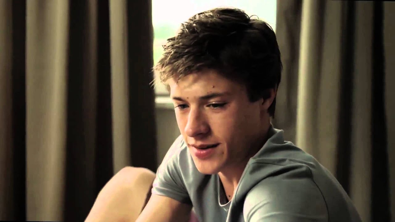 Відео до фільму Boys | Trailer [Subtitled]