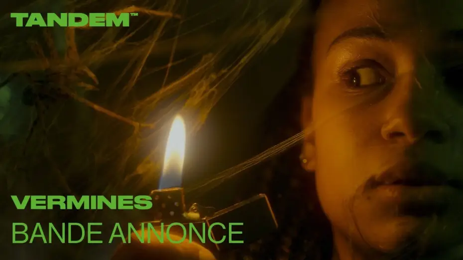 Відео до фільму Павуче лігво | Bande Annonce