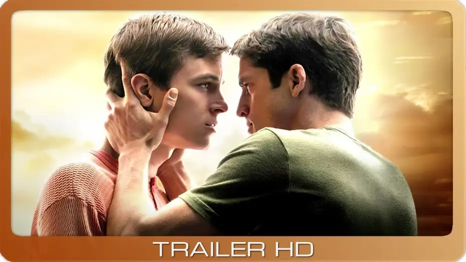 Відео до фільму Молитви за Боббі | Prayers for Bobby ≣ 2009 ≣ Trailer ≣ German | Deutsch