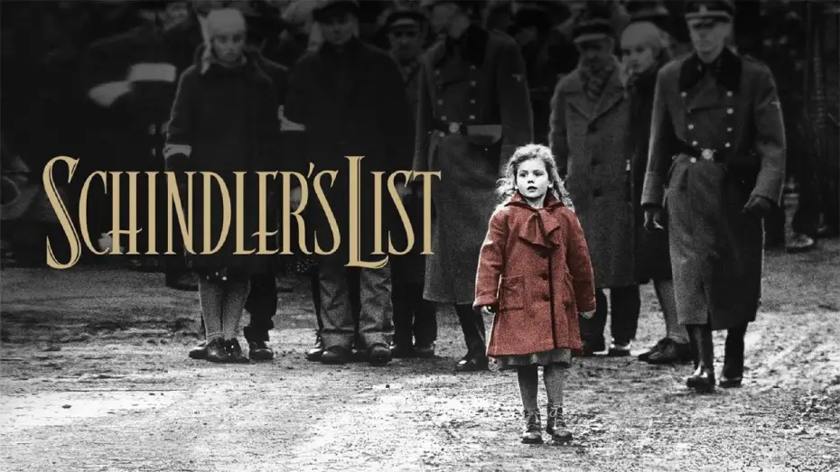 Відео до фільму Список Шиндлера | Schindler'S List (film 1993) TRAILER ITALIANO