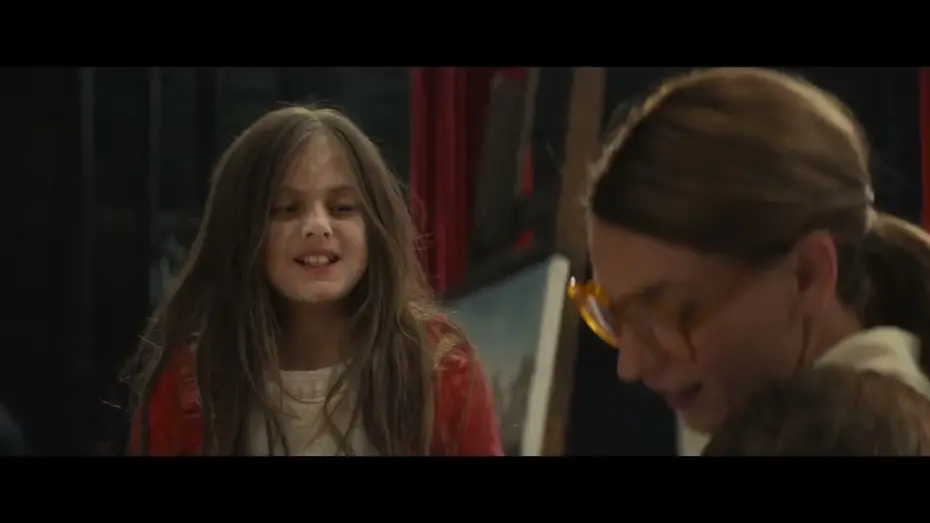 Відео до фільму Mlle Bottine | PANI BUCIK - zwiastun